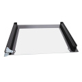 Oven inner Door Glass - 5610437047 Glass Outer [Electrolux Aeg]